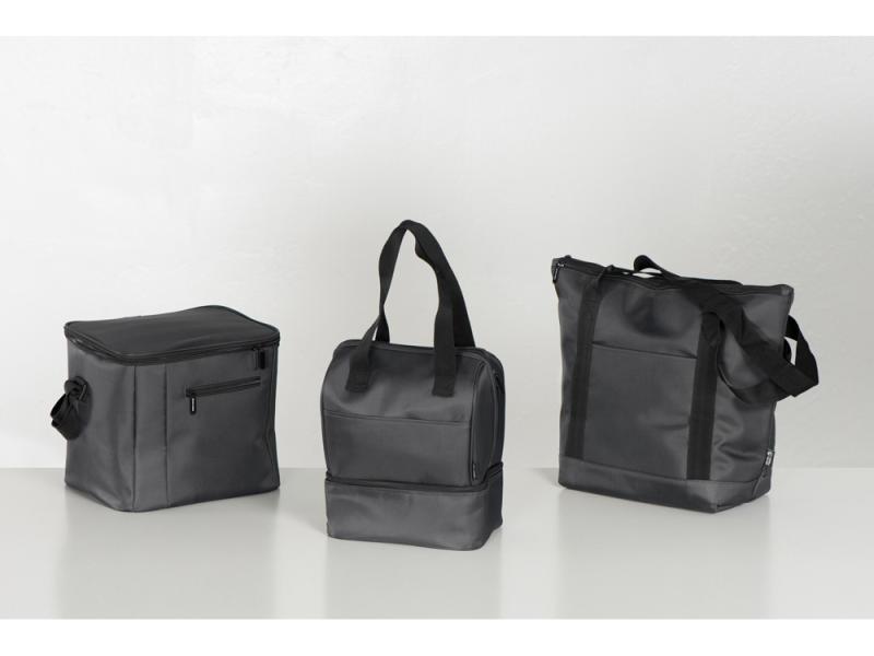 Сумка-холодильник Cool с 2-мя изолированными отделениями