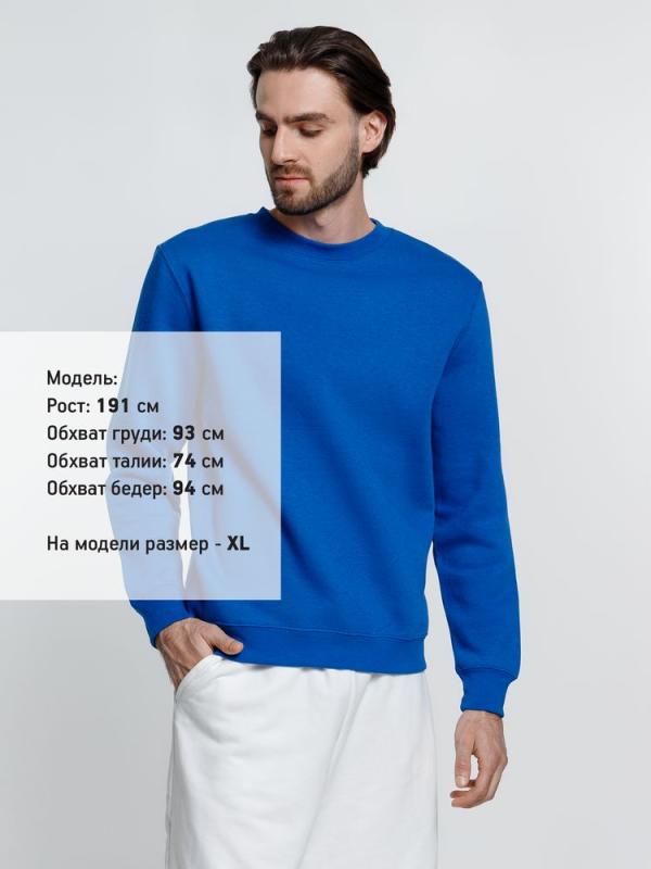 Свитшот унисекс Delta