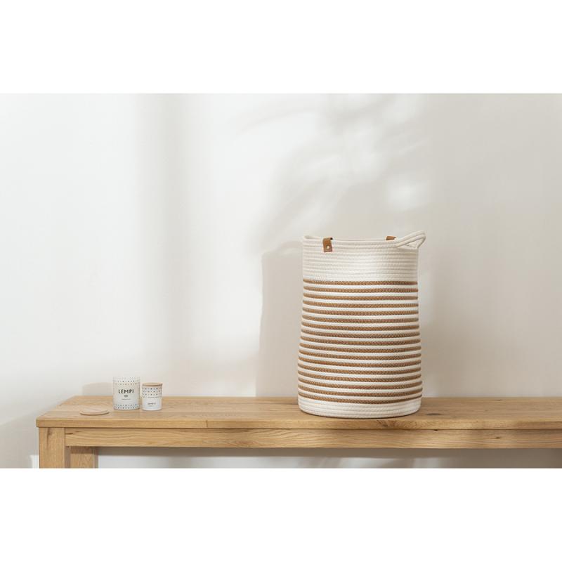 Корзина для хранения thea D30х46 см