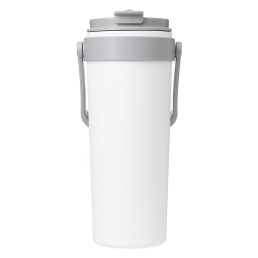 Термокружка вакуумная Solo