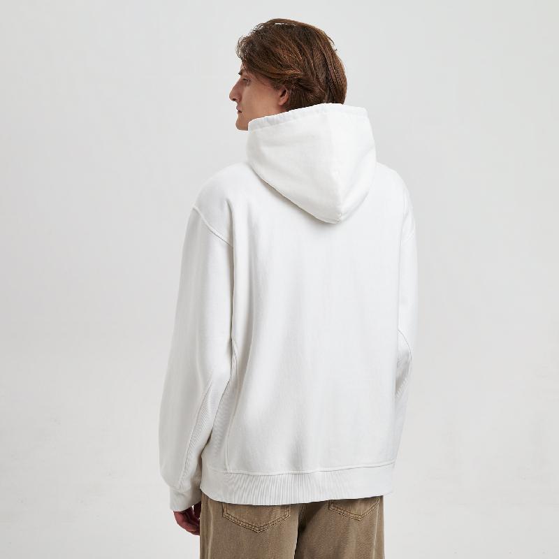 Худи релакс унисекс ADVENTURE, размер XSS