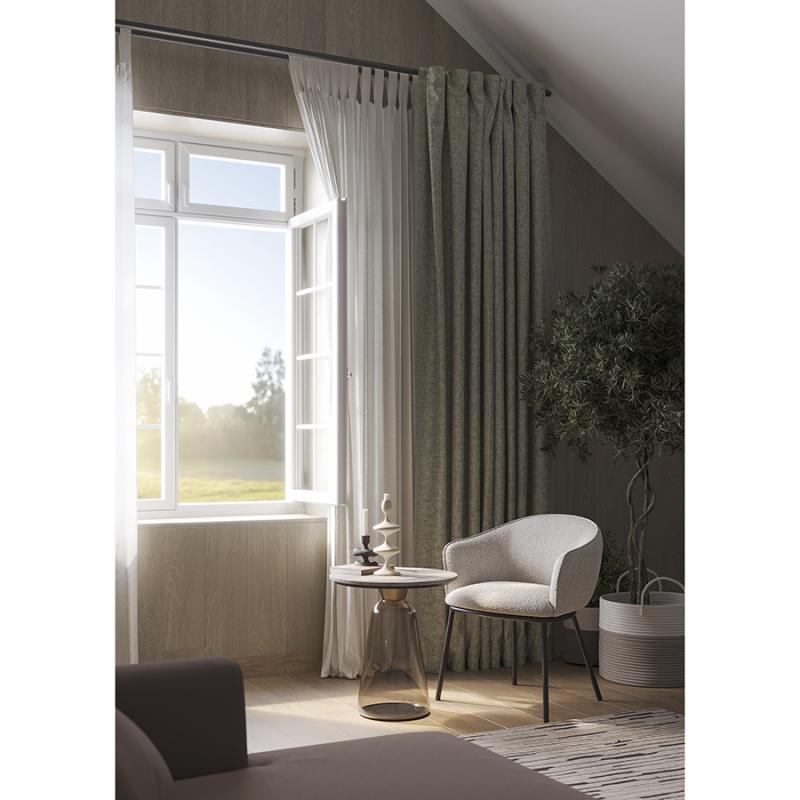 Столик кофейный odd, D50 см