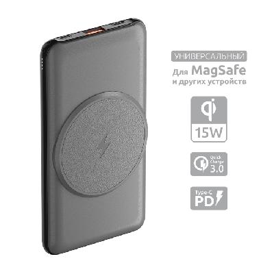 Беспроводной магнитный ПЗУ Olmio QM-10