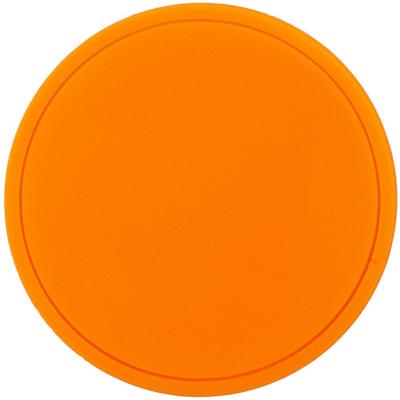 Лейбл из ПВХ Dzeta Round