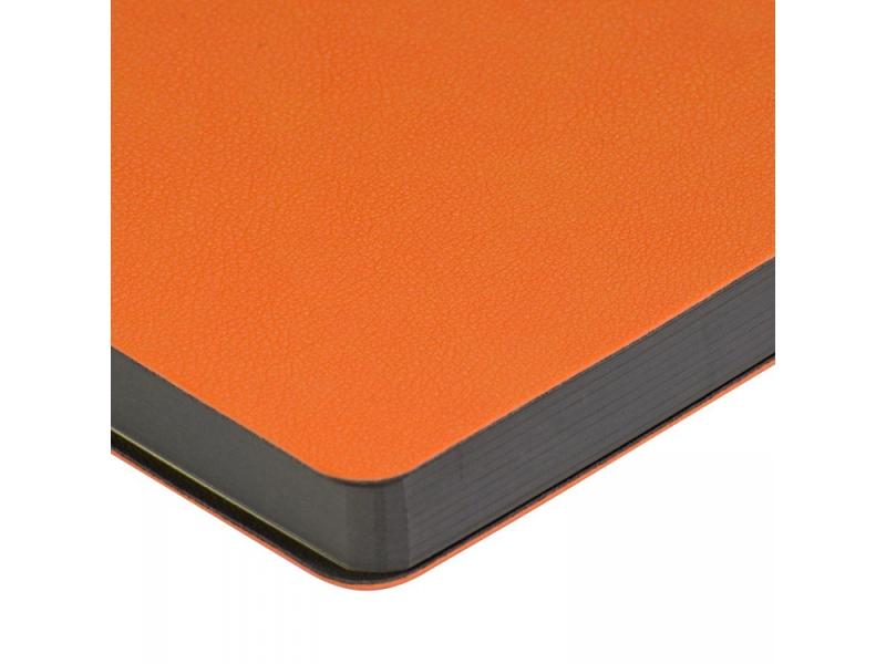 Ежедневник недатированный А5 Boston