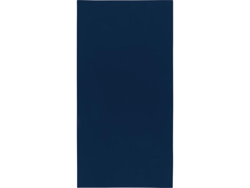 Полотенце спортивное Lucas из переработанного полиэстера, 50х100 см