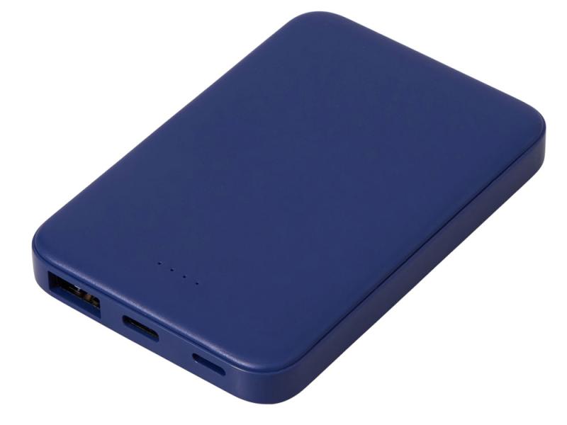 Внешний аккумулятор Simp, 5000 мАч