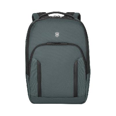 Рюкзак VICTORINOX Altmont Professional City Laptop Backpack 14", полиэфирная ткань, 27x15x40 см