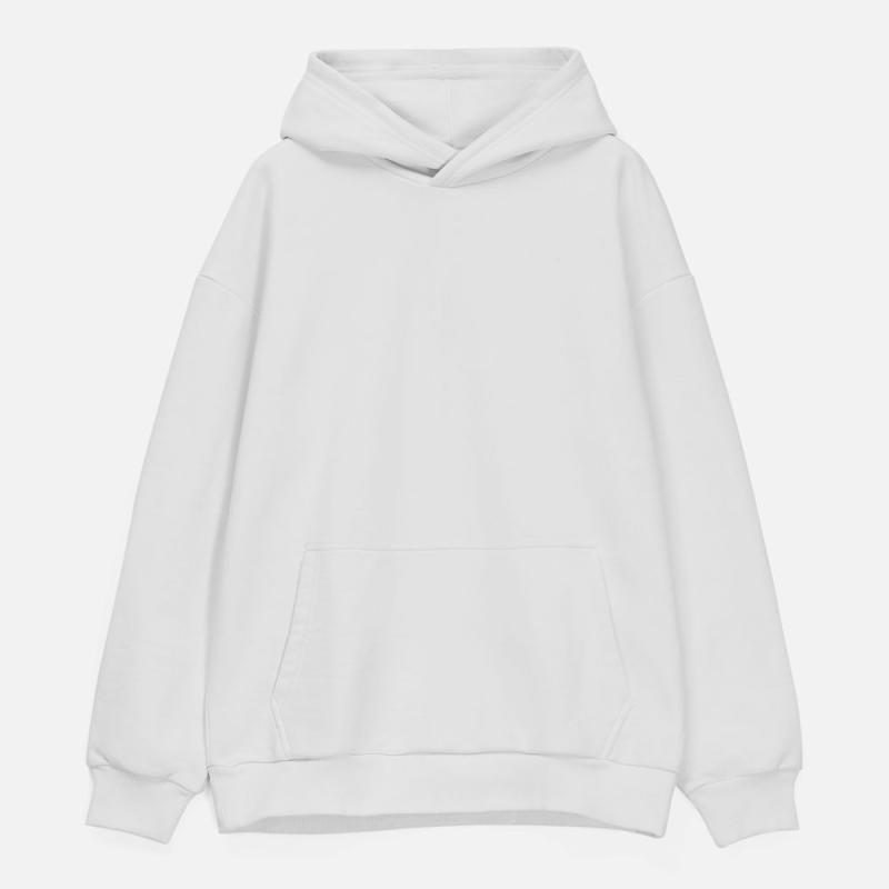 Худи унисекс оверсайз Daylero