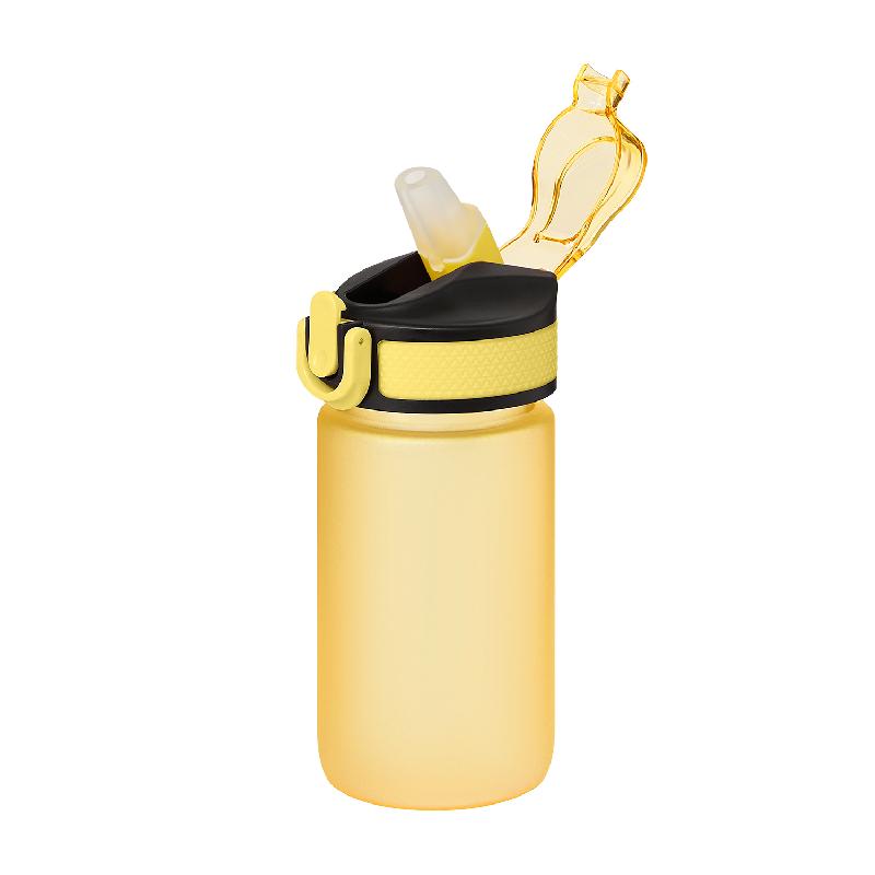 Бутылка для воды Flip mini