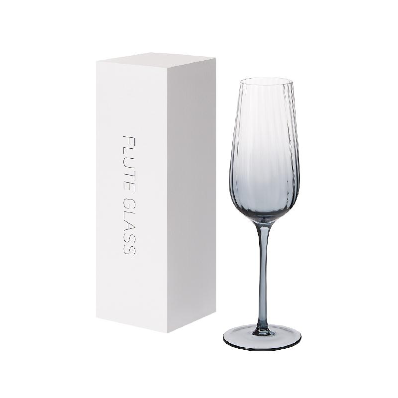 Бокал для шампанского Mancera, градиент