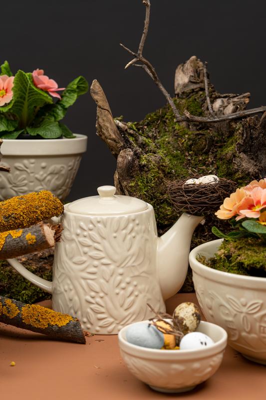 Набор пиал  of paradise, 190 мл, 2 шт.