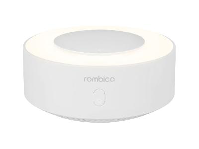 Ночник LED Aura