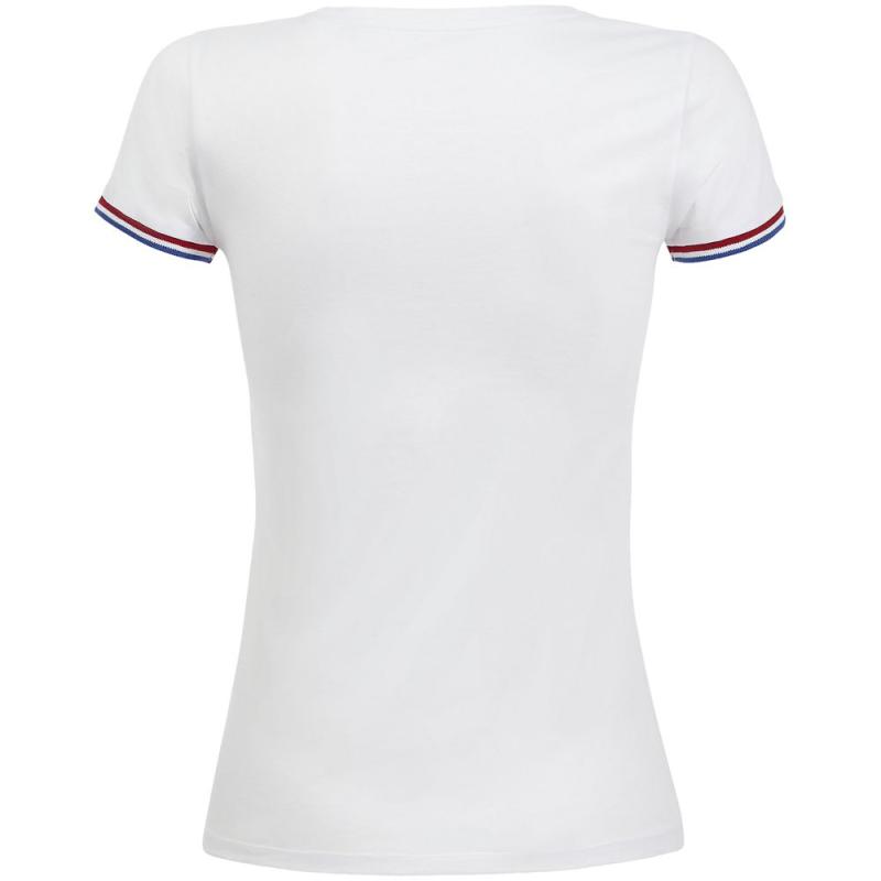 Футболка женская Rainbow Women