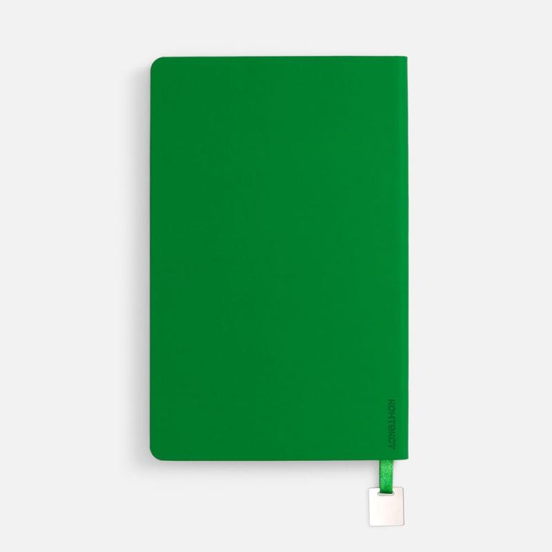 Ежедневник Shall Light, недатированный