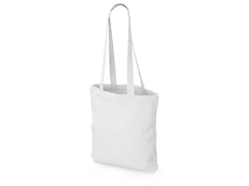 Сумка из плотного хлопка Caravan 220, плотность 220 гм2