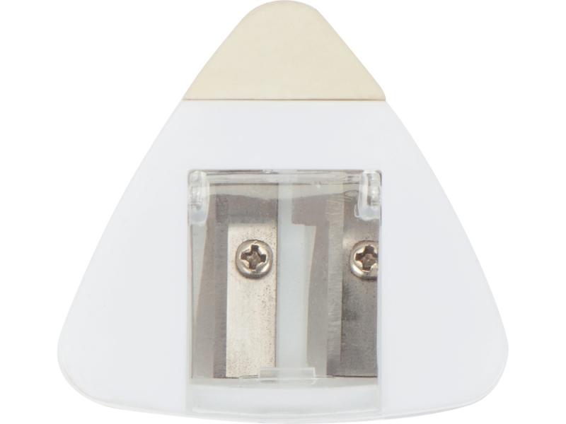 Точилка с ластиком Easy duo