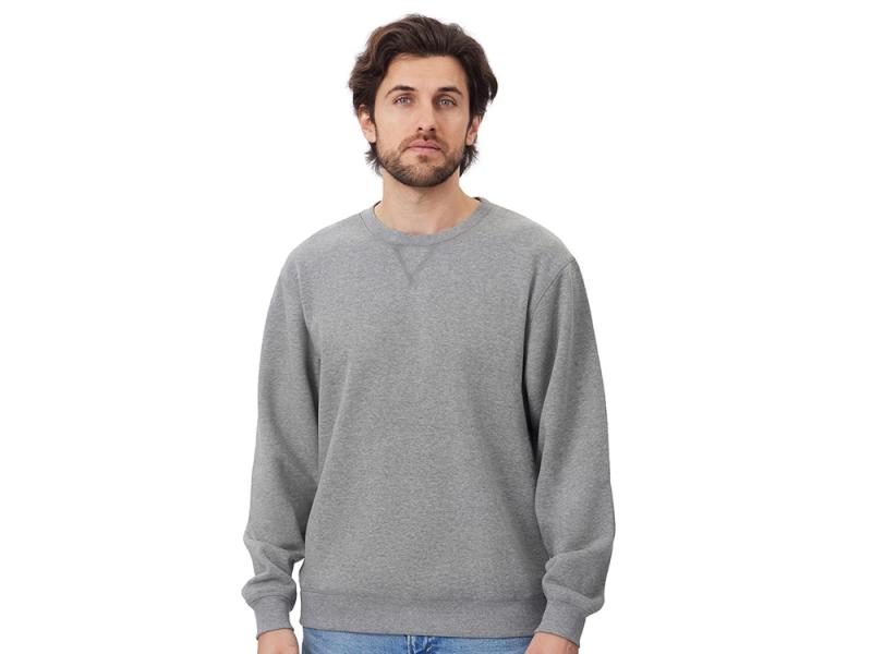 Свитшот оверсайз Lisbon унисекс