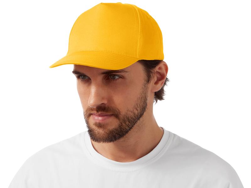 Бейсболка Poly