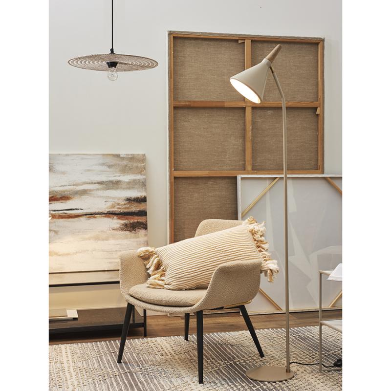 Торшер thor, 164 см