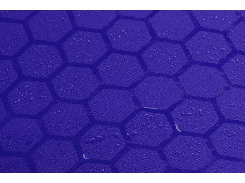 Зонт-трость полуавтомат Wetty с проявляющимся рисунком