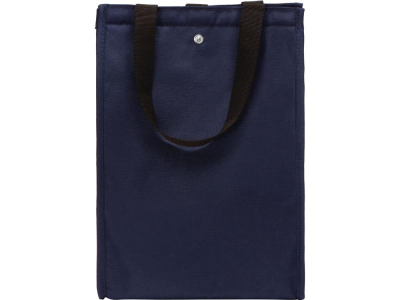 Складная сумка-холодильник Fresh