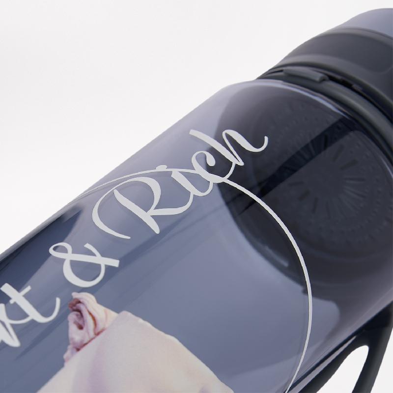 Бутылка для воды Комо