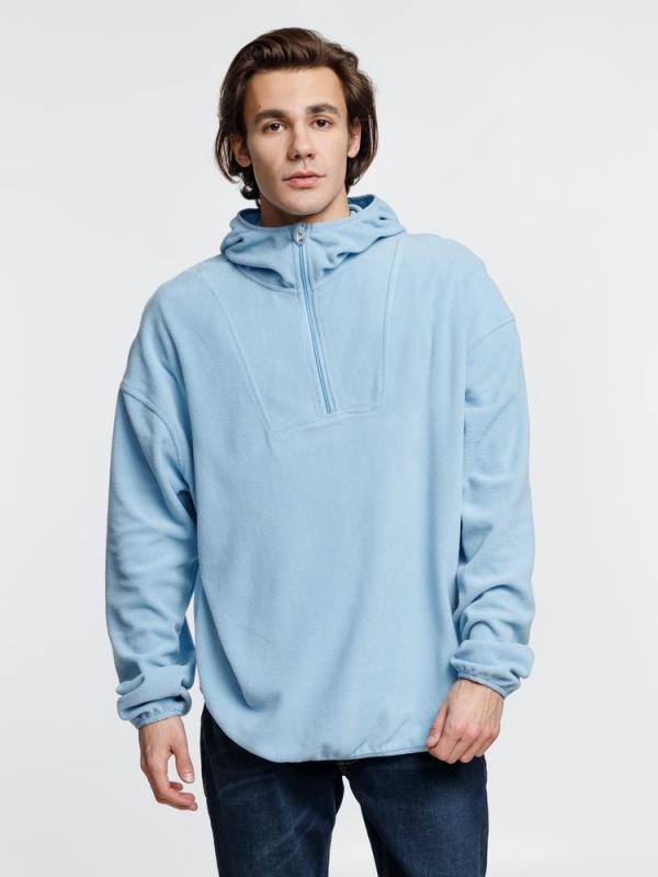 Анорак флисовый унисекс Fliska