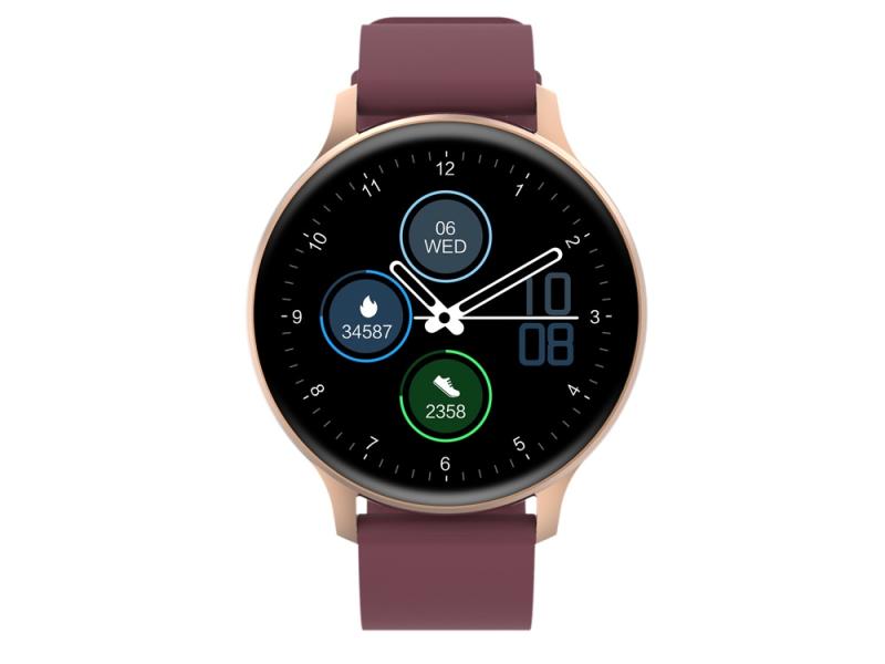 Смарт-часы Badian SW-68, IP68