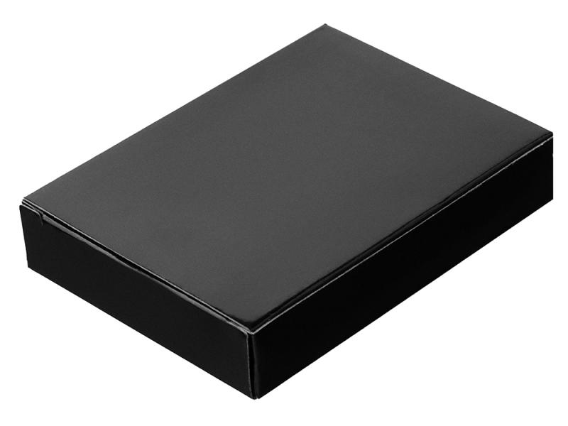 Картхолдер для двух карт и наличных денег с зажимом Crave