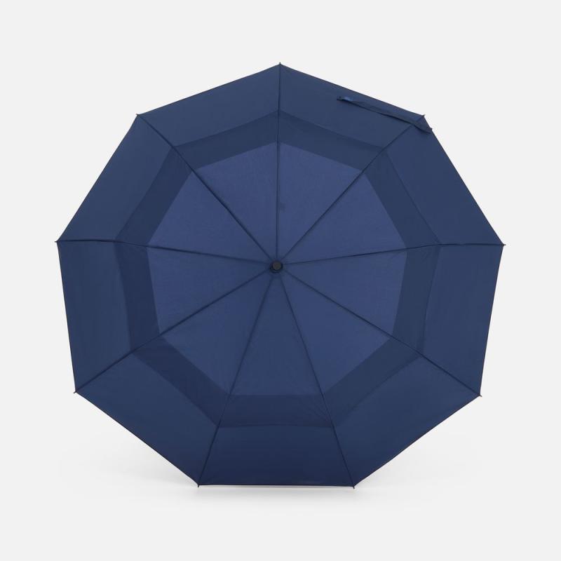 Складной зонт Dome Double с двойным куполом