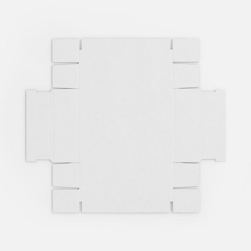 Коробка Kitbag, ver.2