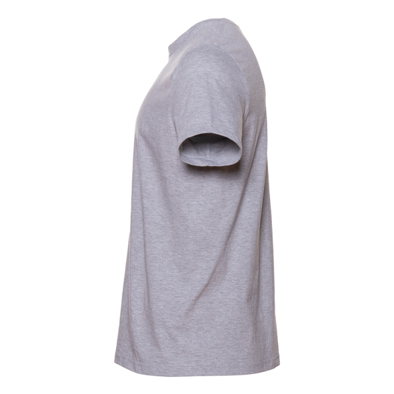 Футболка унисекс без бокового шва STAN хлопок 160