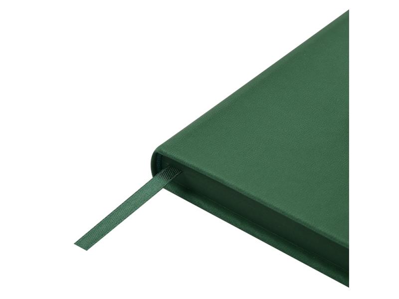 Ежедневник А5 Megapolis Color soft-touch