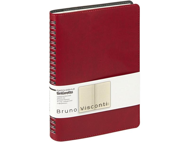 Ежедневник А5 Tintoretto