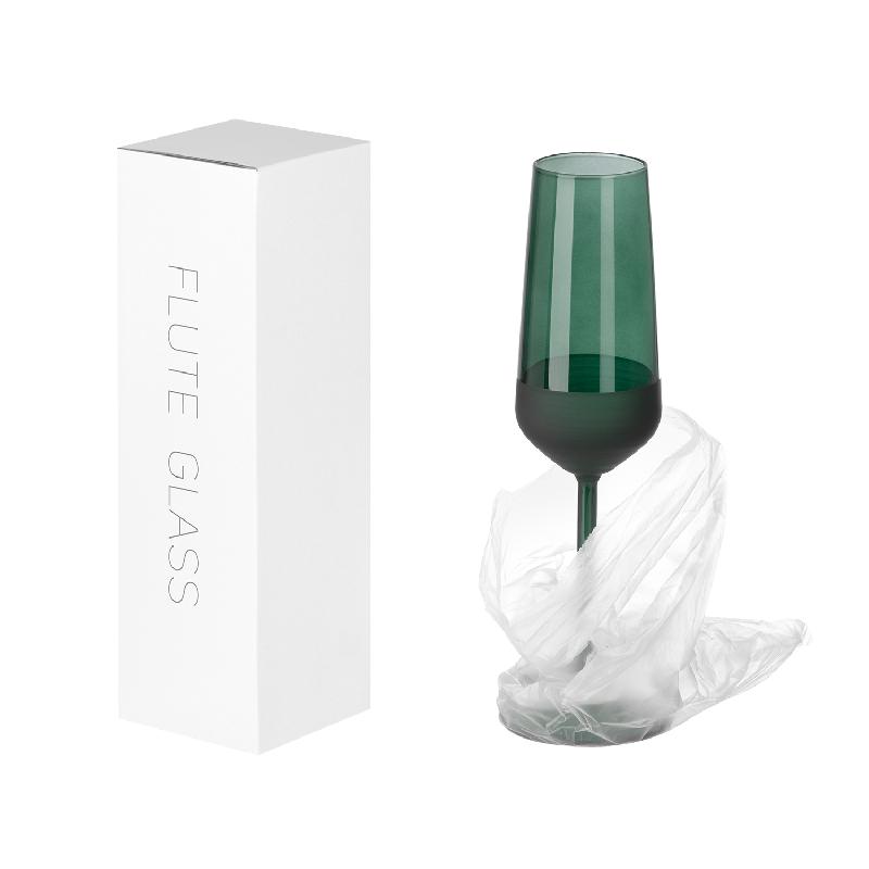 Бокал для шампанского Emerald