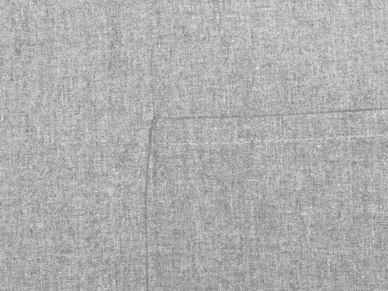 Фартук из переработанных материалов Newborn