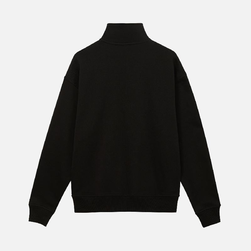 Толстовка на молнии унисекс FLOW, размер ML