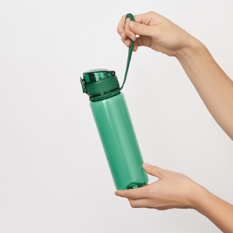 Бутылка для воды Комо