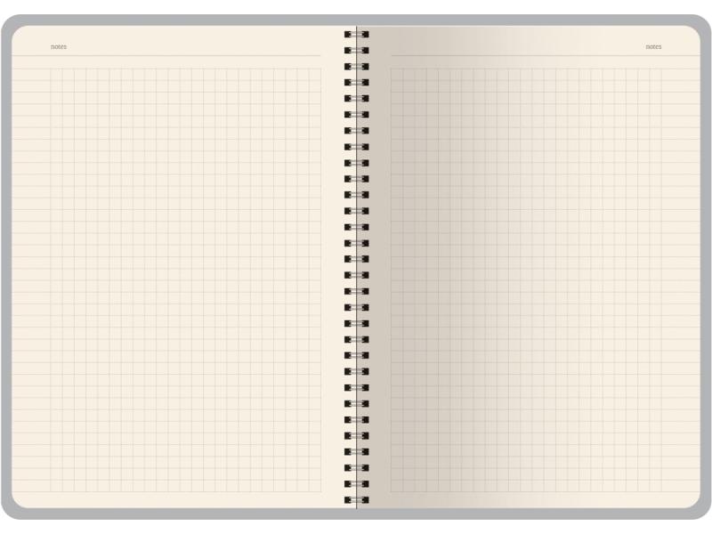 Бизнес тетрадь А5 Pragmatic