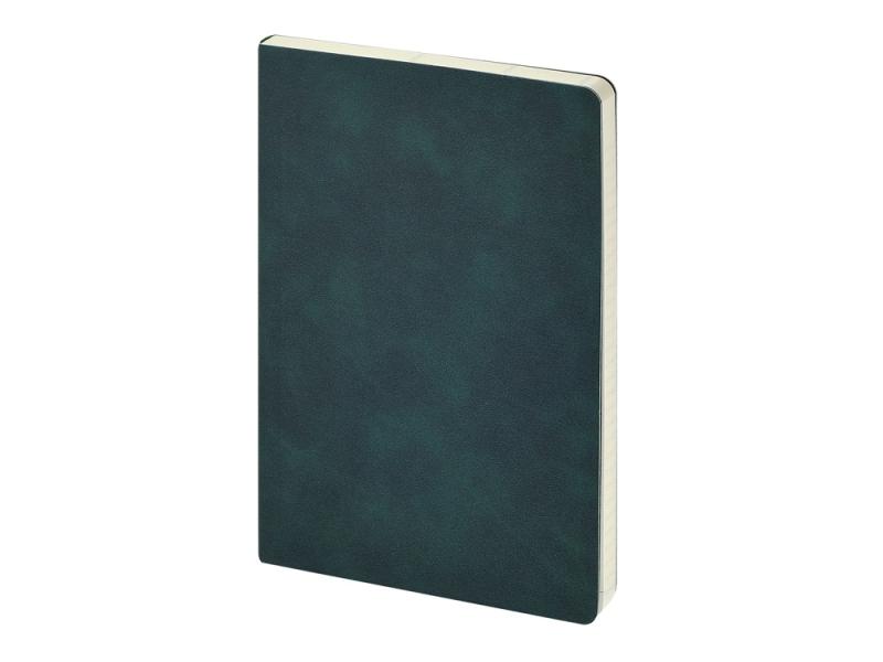 Ежедневник недатированный А5 Megapolis Classic Flex