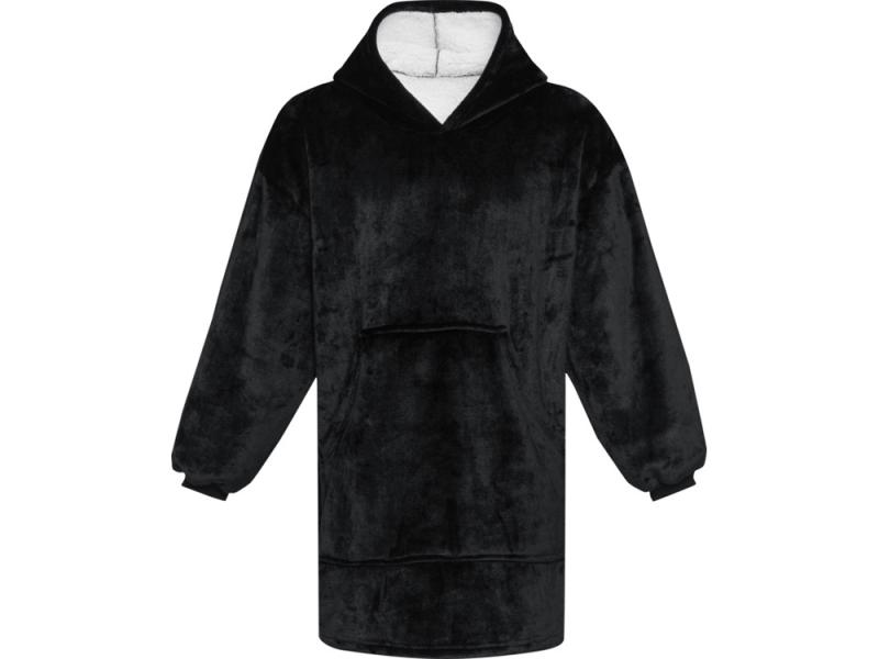 Толстовка Denali с капюшоном