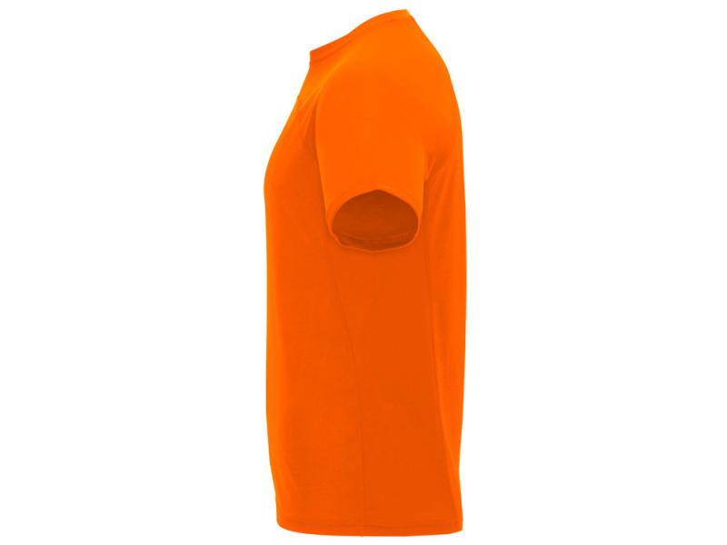 Спортивная футболка Monaco унисекс