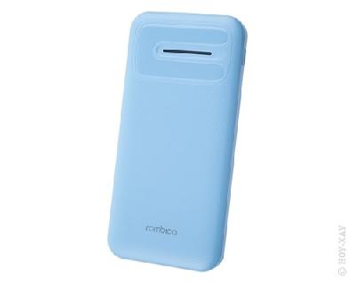ПЗУ Rombica NEO Discover, голубой