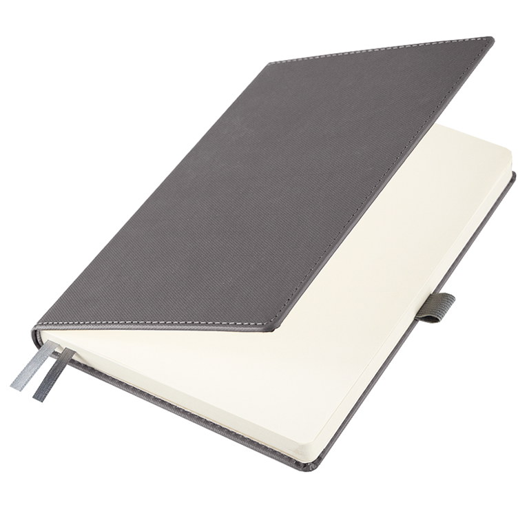 Ежедневник Alfa Note Pasu А5,  недатированный, в твердой обложке