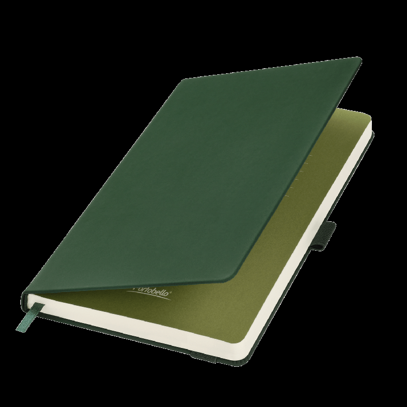 Ежедневник Alpha недатированный, 