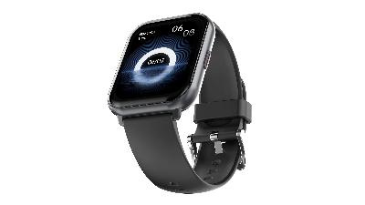 Смарт-часы HiFuture ZONE2, черный