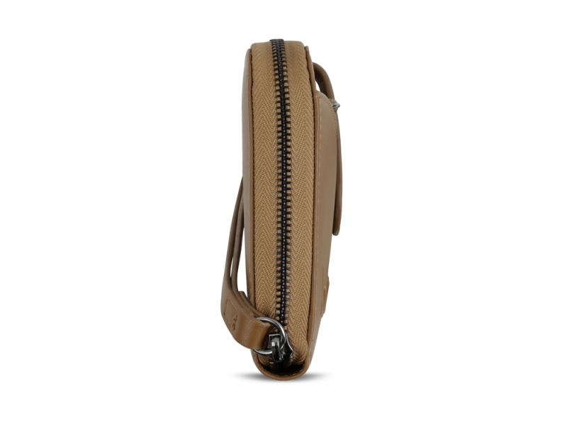 Кошелёк женский ДАФНА (DAPHNE) с ключницей