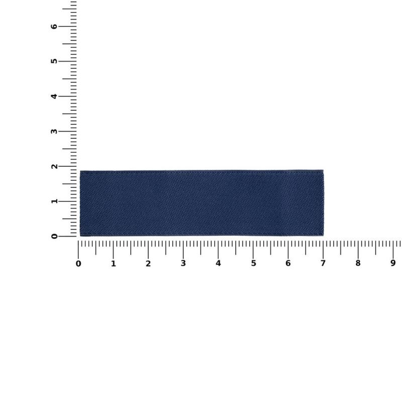 Лейбл тканевый Epsilon, XS