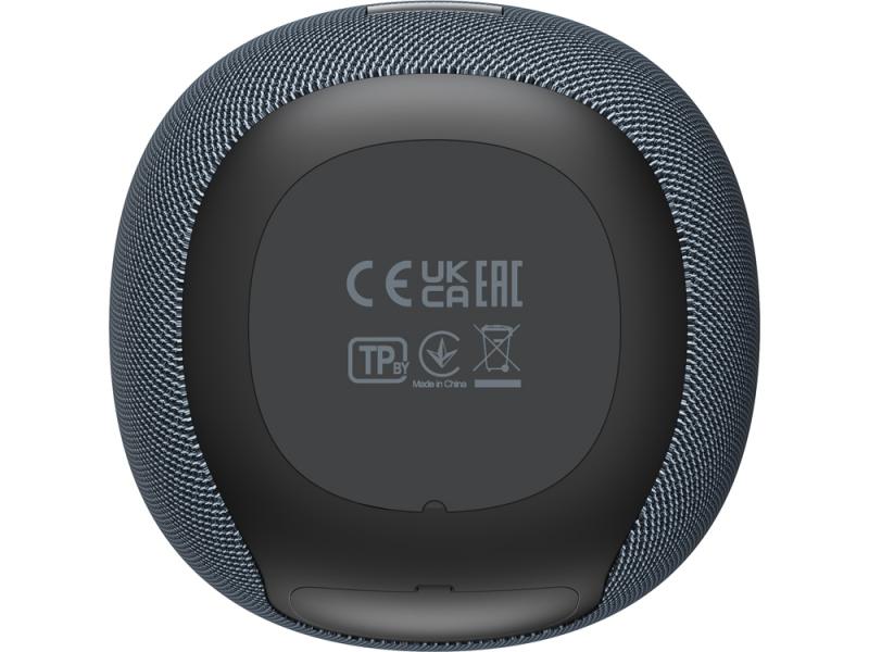 Беспроводная колонка BSP-8, 10 Вт